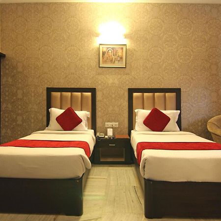 הרידוואר Le Grand Hotel מראה חיצוני תמונה