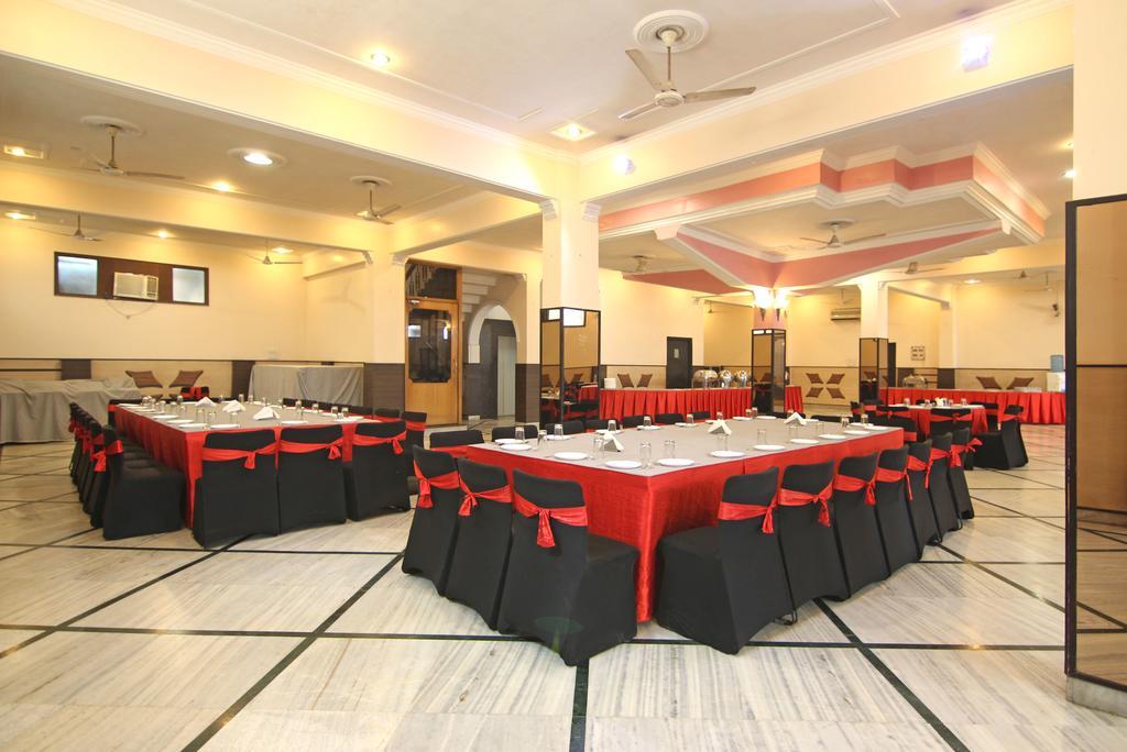 הרידוואר Le Grand Hotel מראה חיצוני תמונה