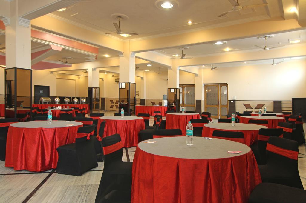 הרידוואר Le Grand Hotel מראה חיצוני תמונה