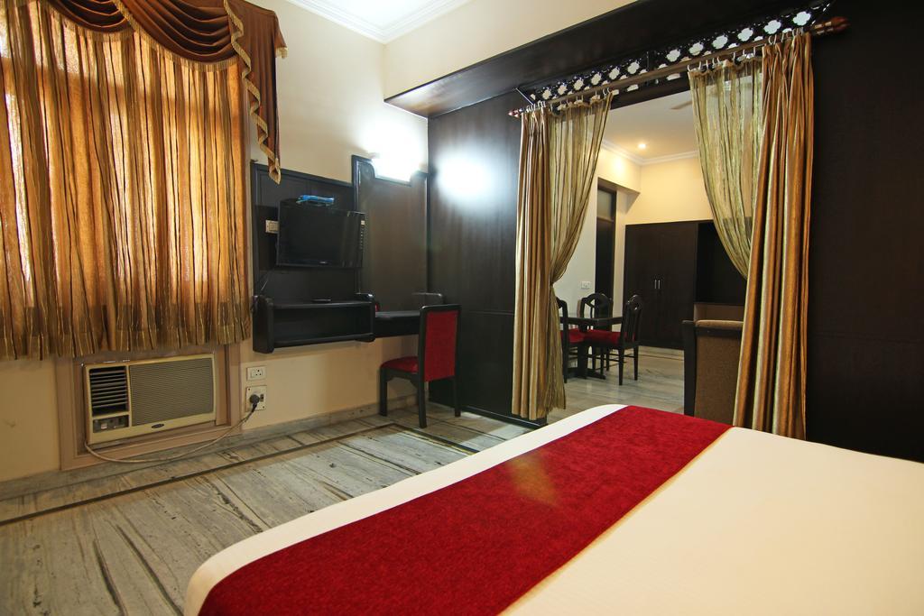הרידוואר Le Grand Hotel מראה חיצוני תמונה