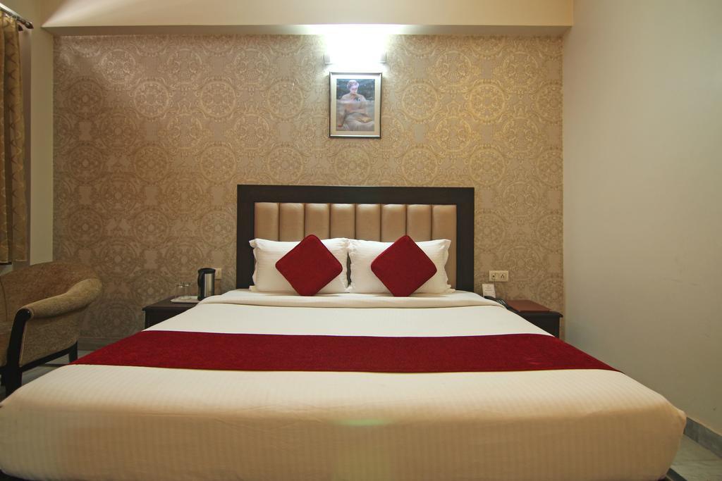 הרידוואר Le Grand Hotel מראה חיצוני תמונה