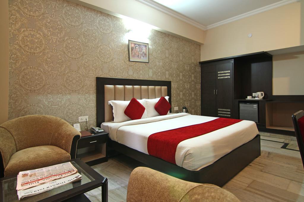 הרידוואר Le Grand Hotel מראה חיצוני תמונה