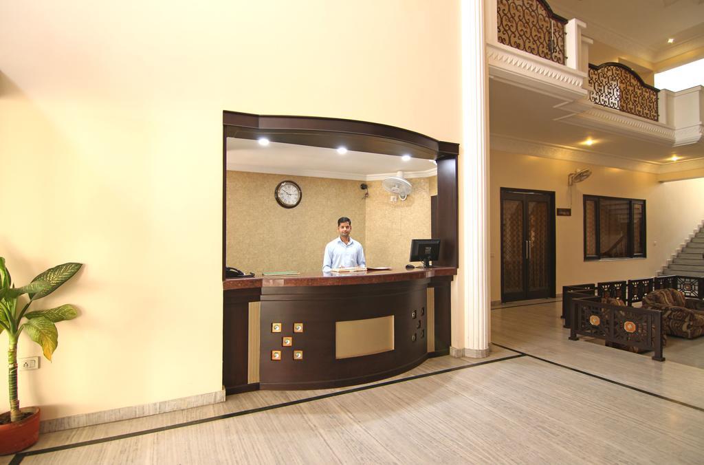 הרידוואר Le Grand Hotel מראה חיצוני תמונה