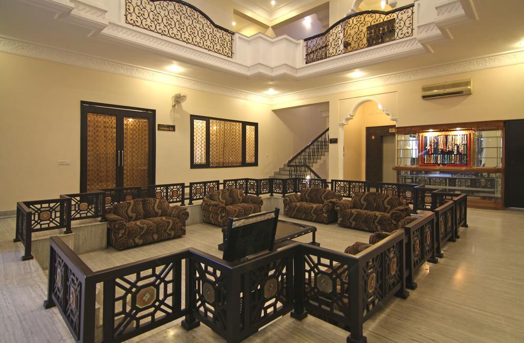 הרידוואר Le Grand Hotel מראה חיצוני תמונה