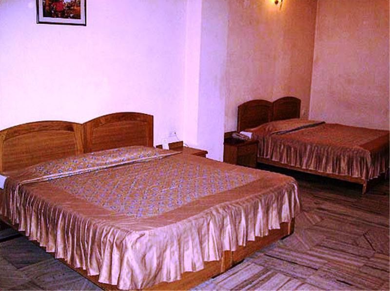 הרידוואר Le Grand Hotel מראה חיצוני תמונה