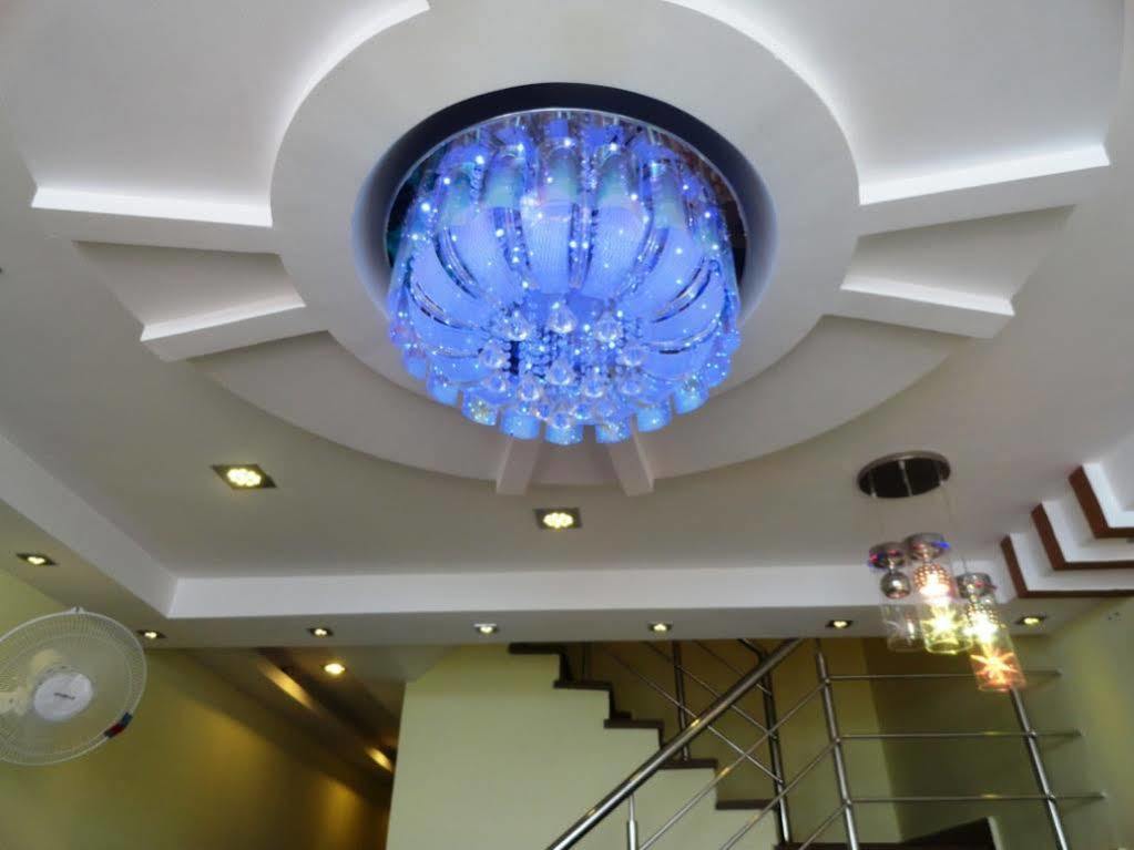 הרידוואר Le Grand Hotel מראה חיצוני תמונה